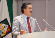 Impulsa David Figueroa coordinación económica Sonora–Arizona sin crear burocracia