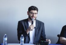 El Congreso de Sonora avanza en la socialización de propuesta de fortalecimiento a las organizaciones estudiantiles