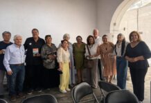 Concluye con éxito el III Encuentro de Escritores del Valle del Mayo