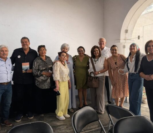 Concluye con éxito el III Encuentro de Escritores del Valle del Mayo