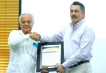 RECONOCEN COMERCIANTES DE AUTOS USADOS RESPALDO DEL GOBIERNO MUNICIPAL