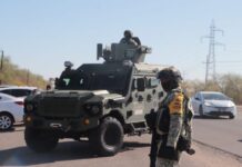 Arranca Operativo de Semana Santa 2026 en Hermosillo