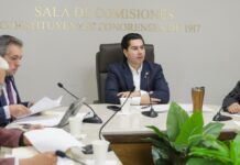 Avanza Congreso de Sonora en análisis de la Ley de Ordenamiento Territorial y Urbano