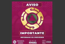 Se descarta riesgo tras reporte atendido en Hospital Infantil; sin lesionados