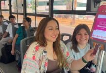 Adelantan encendido de aire acondicionado de transporte urbano en Hermosillo