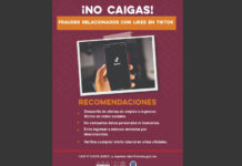 *Alerta SSPC Sonora por fraude digital que ofrece dinero por “likes” en redes sociales