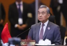 Canciller Wang afirma que confrontación entre China y EU “perjudicará al mundo”