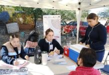 *Acercará Salud Sonora servicios gratuitos con Clínicas Móviles esta semana