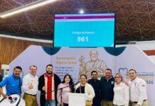 Contrata IMSS Sonora casi 500 médicos especialistas