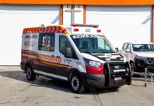 Tamaulipas: muere mujer extranjera en clínica estética de Reynosa