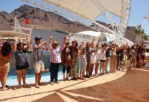 Invitan a disfrutar el Delfinario durante Semana Santa