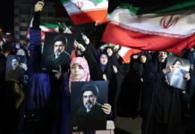 Amenaza Trump con “desatar el infierno” si Irán rechaza acuerdo para terminar la guerra