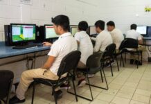 Acceso a la educación favorece la reinserción social de las y los jóvenes: ITAMA