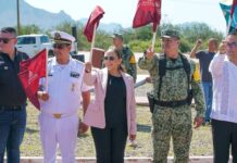 Inicia Ayuntamiento de Guaymas el operativo de Semana Santa 2026