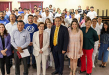 Fortalecen la integridad, la prevención y la participación ciudadana en Guaymas