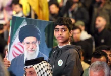 Irán designó nuevo líder supremo; nombre será revelado más tarde informa asamblea