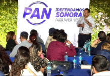 Que la H se convierta en la S, encabezados por el PAN: Toño Astiazarán marca ruta rumbo a la gubernatura