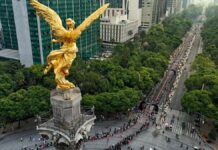 Trabajadores de plataformas tomarán la CDMX: Hora, ruta y calles afectadas por la marcha