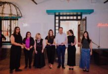 Anuncia Toño Astiazarán ‘Creartística’ nuevo fondo para mujeres artistas