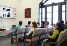 Guaymas participa en curso para fortalecer la respuesta ante derrames de hidrocarburos en el mar