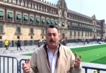 CON MÁS OBRAS DE INFRAESTRUCTURA URBANA Y SOCIAL CAJEME SIGUE AVANZANDO JUNTO CON LA PRESIDENTA CLAUDIA SHEINBAUM