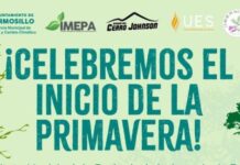 Invita Ayuntamiento de Hermosillo a recorrido de senderismo interpretativo