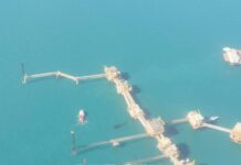 *Marina realiza patrullaje aéreo de vigilancia en el Golfo de México y litoral de Veracruz y Tabasco