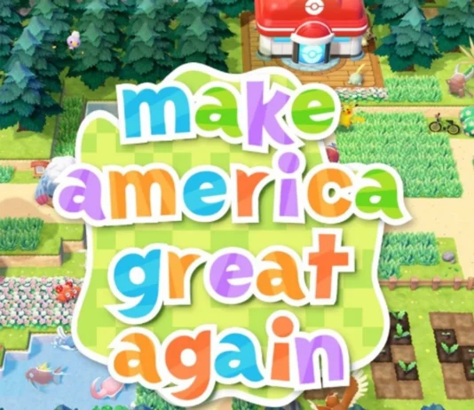 Pokémon contrataca a la Casa Blanca por usar sus imágenes en una publicación