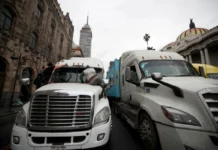 Se estimulará la renovación de vehículos pesados: SE