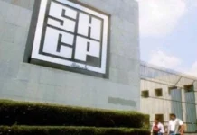 Se desplomó 30.3% la inversión física en enero: SHCP