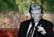 Trump asegura que no habrá acuerdo con Irán salvo una ‘rendición incondicional’