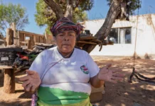 Sin seguridad social, nueve de cada 10 trabajadores agrícolas de San Quintín, BC