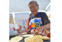 Amplían traslados gratis a Muestra Gastronómica
