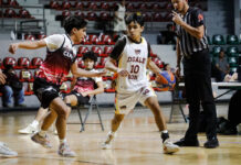 Atletas sonorenses actuarán en la tercera fecha de Olimpiada Regional