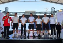 Impulsa Universidad de la Seguridad Pública formación integral de cadetes