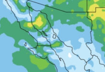 Pronostican fin de semana caluroso y sin probabilidad de lluvia en Sonora