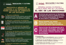 Llama Gobierno de Sonora a promover el uso responsable de las redes sociales: SEC