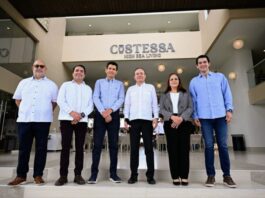 Gobernador Durazo posiciona a San Carlos como polo turístico con nuevo desarrollo inmobiliario