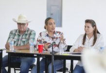 Inicia Congreso de Sonora parlamento abierto sobre iniciativa en materia de Ley de Tarifa Social