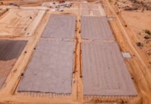 Inicia Toño Astiazarán segunda etapa del Cárcamo Norte para impulsar el deporte en el sector