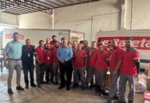 FORTALECE SSPM CULTURA DE SEGURIDAD VIAL MEDIANTE PLÁTICAS DE CONCIENTIZACIÓN