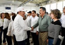 CAJEME SE INTEGRA AL MUNDIAL SOCIAL MÉXICO 26 CON ENFOQUE EN DEPORTE Y CONSTRUCCIÓN DE PAZ