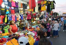 Reiteran llamado a comerciantes a tramitar permisos para Fiestas del Pitic 2026