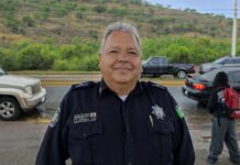 Garantiza Tránsito Municipal movilidad segura en regreso a clases