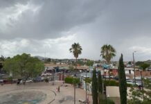 Emite Gobierno Municipal recomendaciones por frente frío