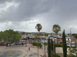 Emite Gobierno Municipal recomendaciones por frente frío