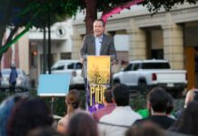 Presenta Toño Astiazarán programa de Fiestas del Pitic 2026 “Transformación que nos une”