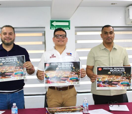 Anuncian festival regional de básquetbol infantil
