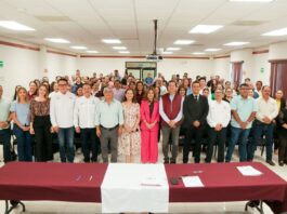 Gobierno de Sonora fortalece el mejoramiento de espacios en beneficio de estudiantes universitarios: UES