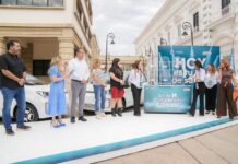 Anuncia Toño Astiazarán a los dos ganadores de los vehículos eléctricos del sorteo “En la H ¡Cumpliendo Ganas!”